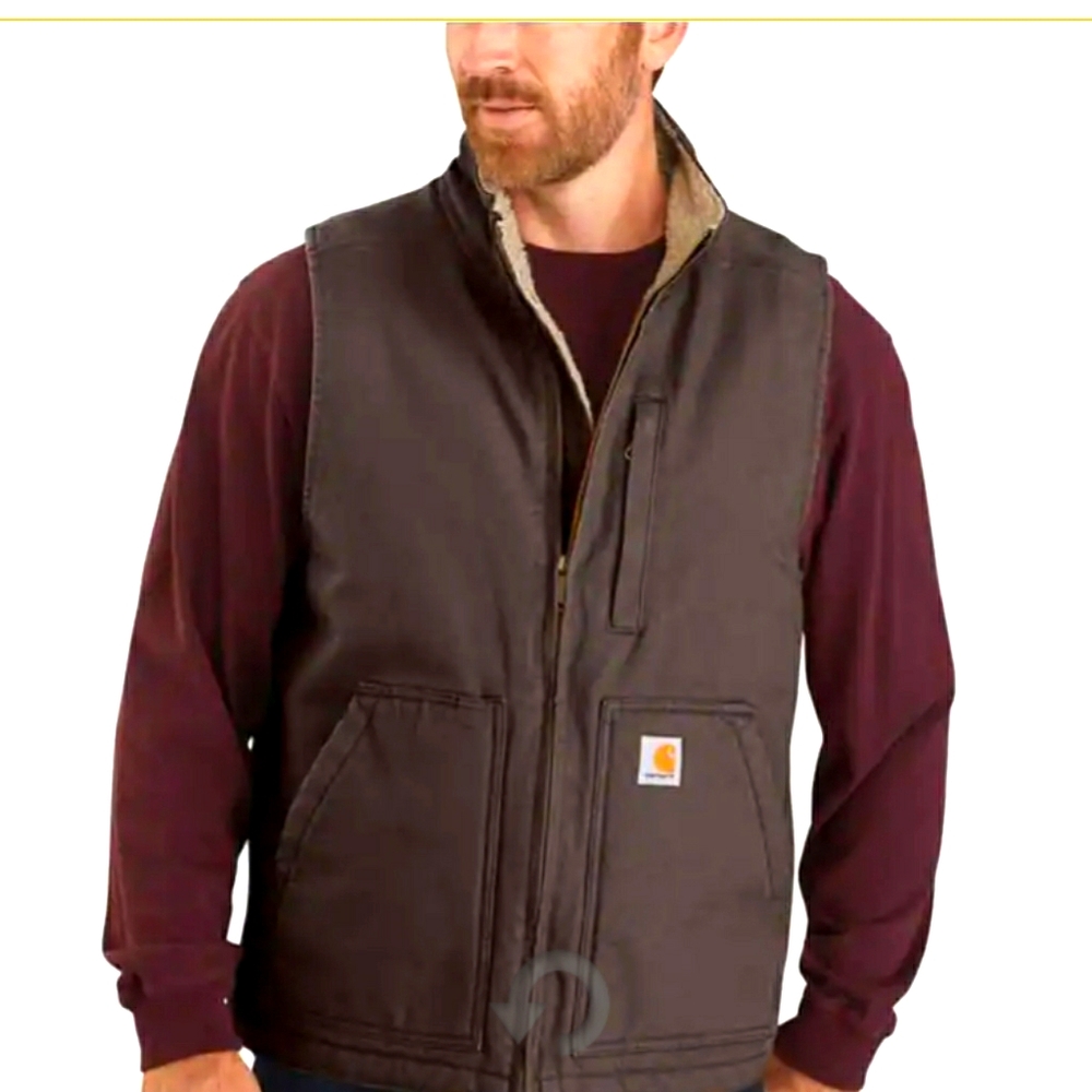 Carhartt Shepra Line Vest